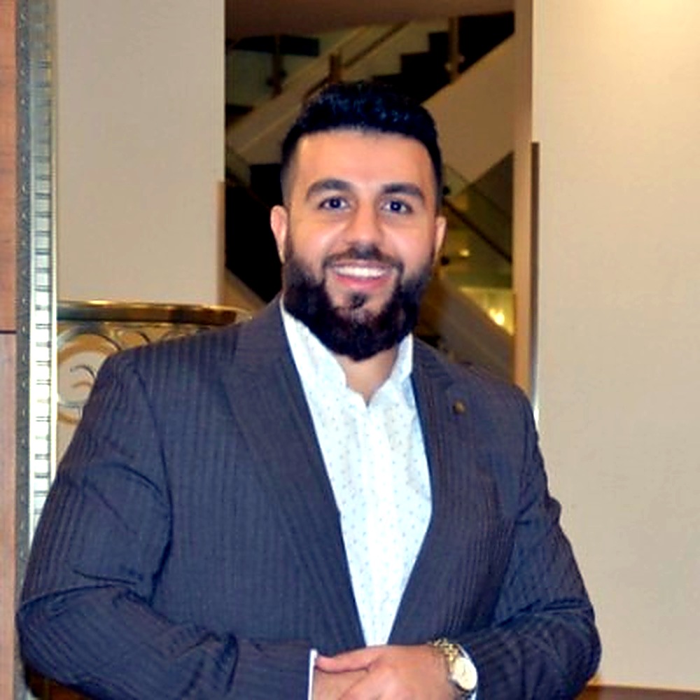 Ali Bawi, CPA